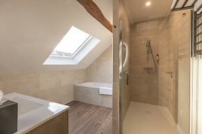 Hotel les Vents d'Anges