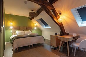 Hotel les Vents d'Anges