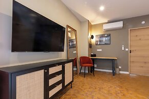 Hotel les Vents d'Anges