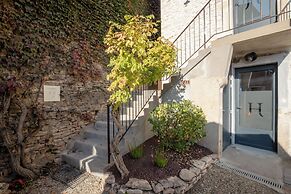 Hotel les Vents d'Anges