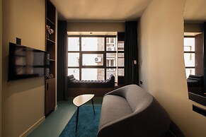 Boutique Hotel OPERA