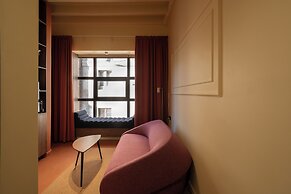 Boutique Hotel OPERA