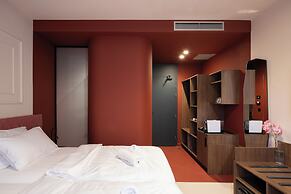 Boutique Hotel OPERA