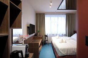 Boutique Hotel OPERA