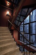 Boutique Hotel OPERA