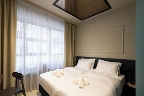 Boutique Hotel OPERA