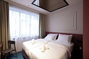 Boutique Hotel OPERA