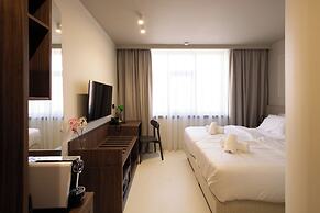 Boutique Hotel OPERA