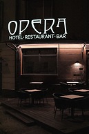 Boutique Hotel OPERA