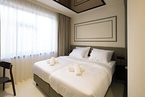 Boutique Hotel OPERA