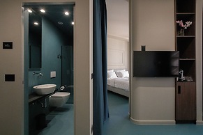 Boutique Hotel OPERA