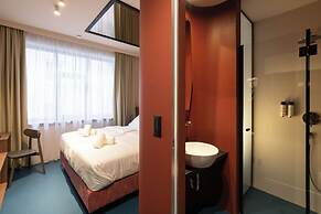 Boutique Hotel OPERA