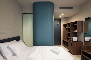 Boutique Hotel OPERA