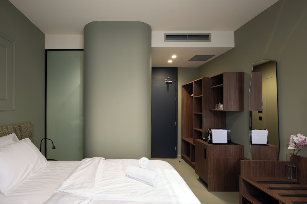 Boutique Hotel OPERA