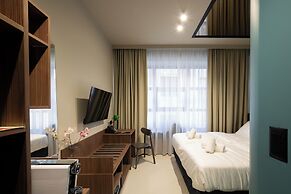 Boutique Hotel OPERA