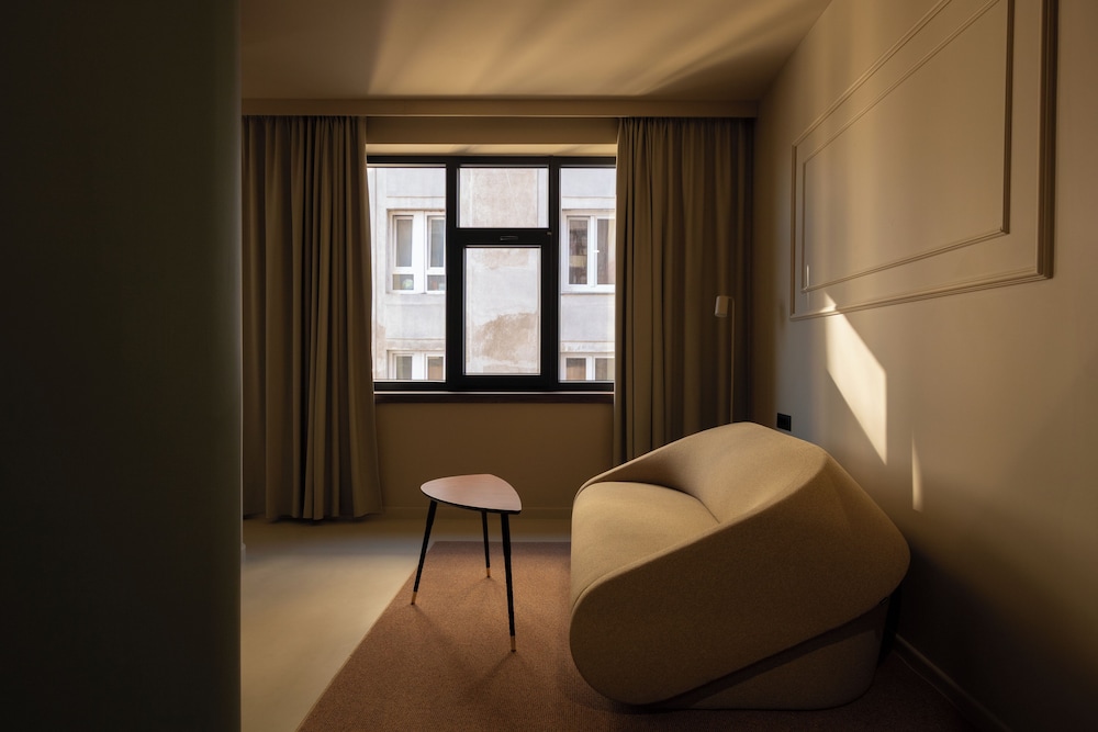 Boutique Hotel OPERA