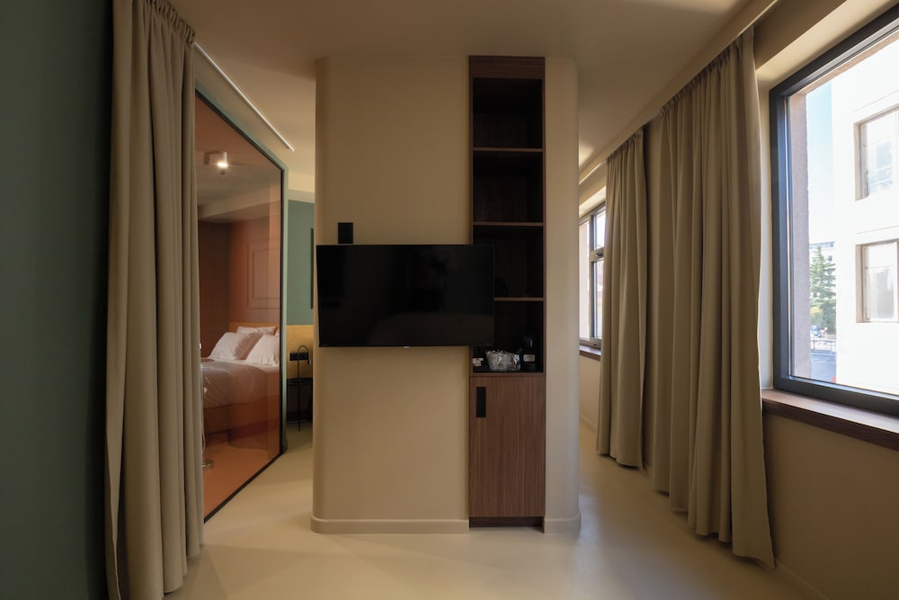 Boutique Hotel OPERA