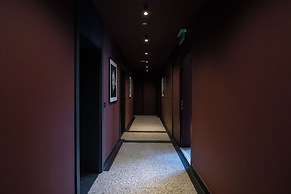 Boutique Hotel OPERA