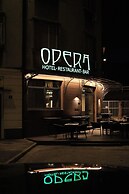 Boutique Hotel OPERA