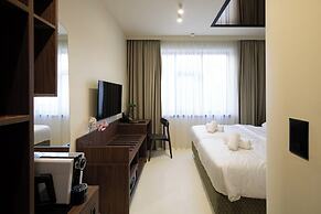 Boutique Hotel OPERA
