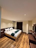 De Classico Hotel -HBR Layout