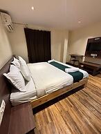 De Classico Hotel -HBR Layout