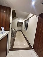 De Classico Hotel -HBR Layout