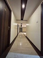 De Classico Hotel -HBR Layout