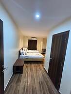 De Classico Hotel -HBR Layout