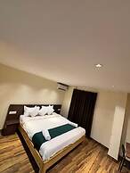 De Classico Hotel -HBR Layout