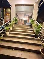 De Classico Hotel -HBR Layout