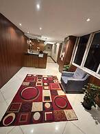 De Classico Hotel -HBR Layout