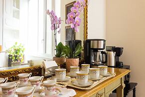 Pagano Home Guesthouse