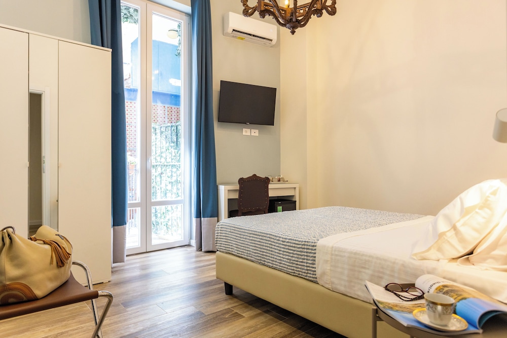 Pagano Home Guesthouse