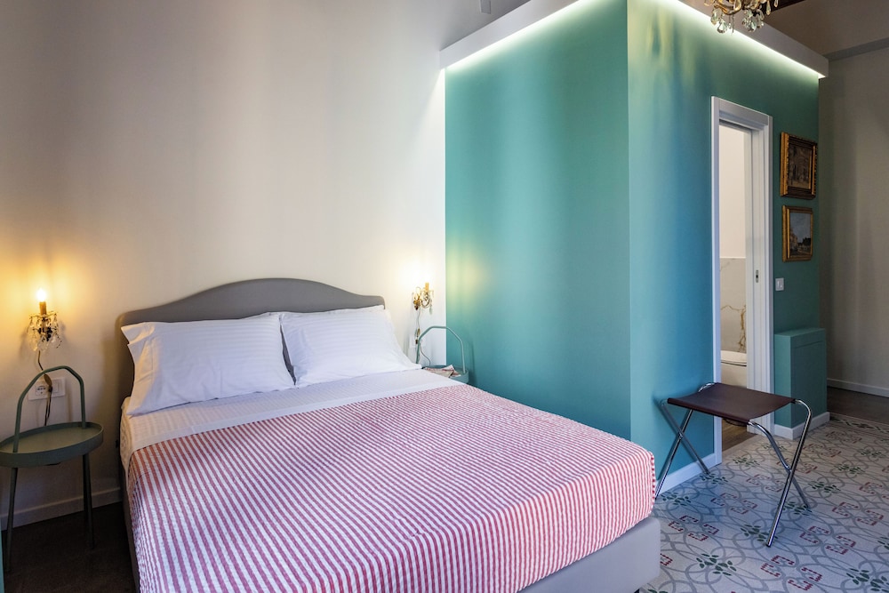 Pagano Home Guesthouse