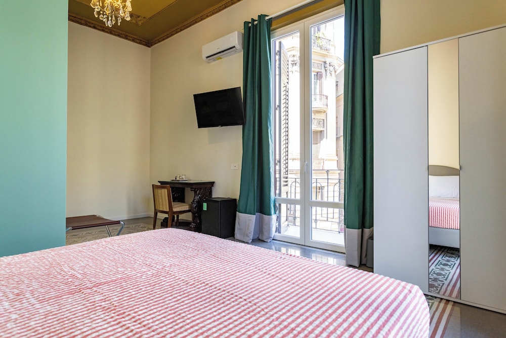Pagano Home Guesthouse