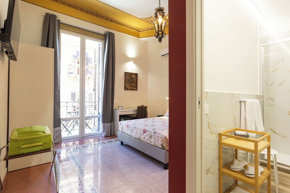Pagano Home Guesthouse