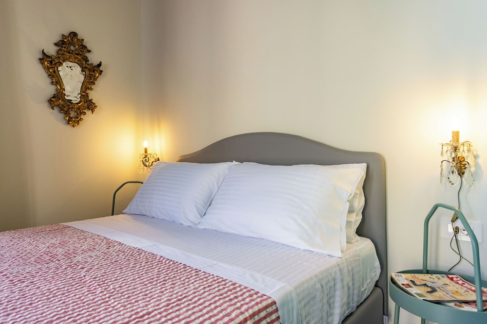 Pagano Home Guesthouse