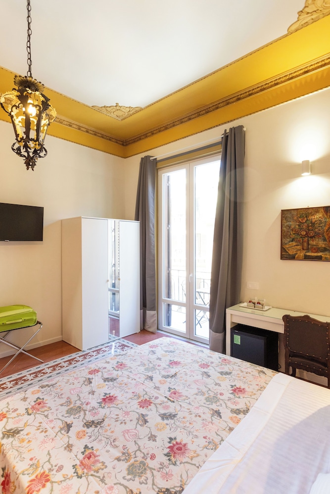 Pagano Home Guesthouse