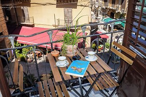 Pagano Home Guesthouse