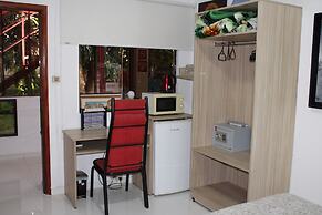 aparthotel Maison Suisse