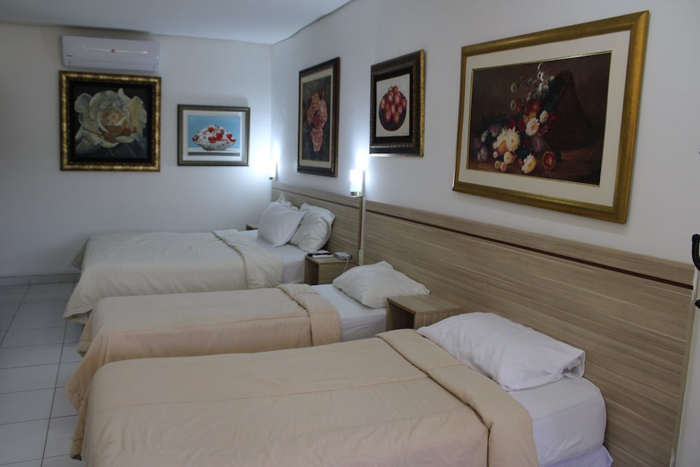 aparthotel Maison Suisse