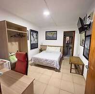aparthotel Maison Suisse