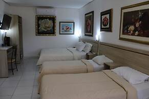 aparthotel Maison Suisse