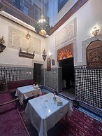 Riad Dar Kirami