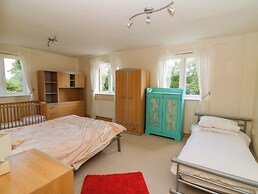 Gaer Hall