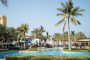 Doubletree By Hilton Muscat Al Waha