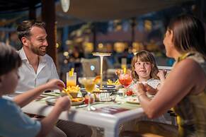 Doubletree By Hilton Muscat Al Waha