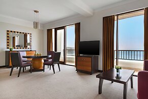 Doubletree By Hilton Muscat Al Waha