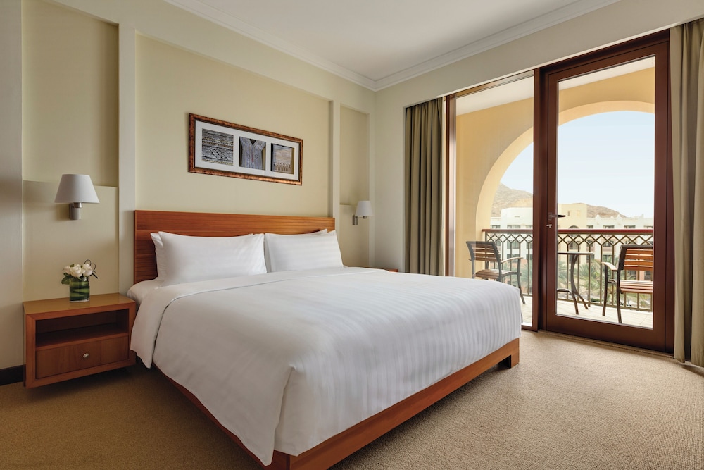 Doubletree By Hilton Muscat Al Waha
